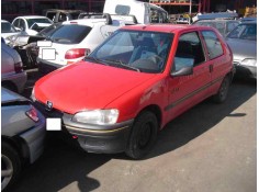 PEUGEOT 106 (S2)