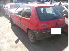 peugeot 106 (s2) del año 1996 2