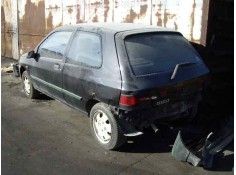 renault clio i fase i+ii (b/c57) del año 1950