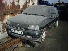 renault clio i fase i+ii (b/c57) del año 1950 2