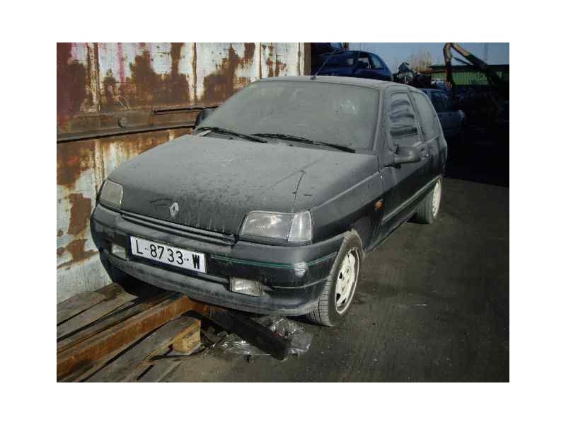 renault clio i fase i+ii (b/c57) del año 1950
