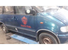 nissan serena (c23m) del año 1994 2