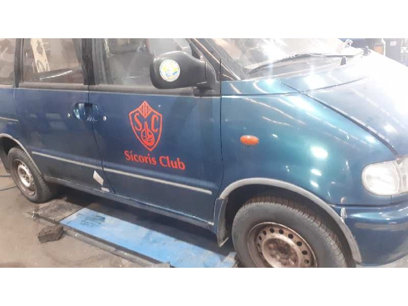 nissan serena (c23m) del año 1994