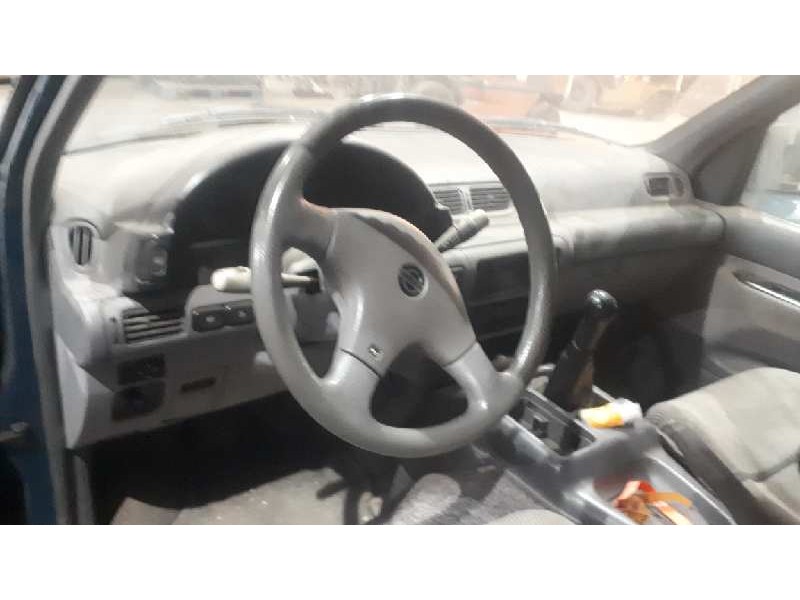 nissan serena (c23m) del año 1994