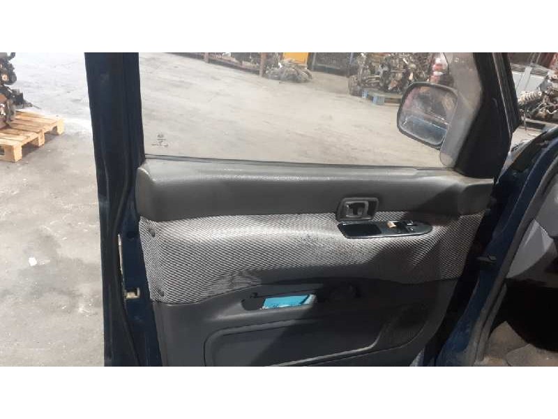 nissan serena (c23m) del año 1994