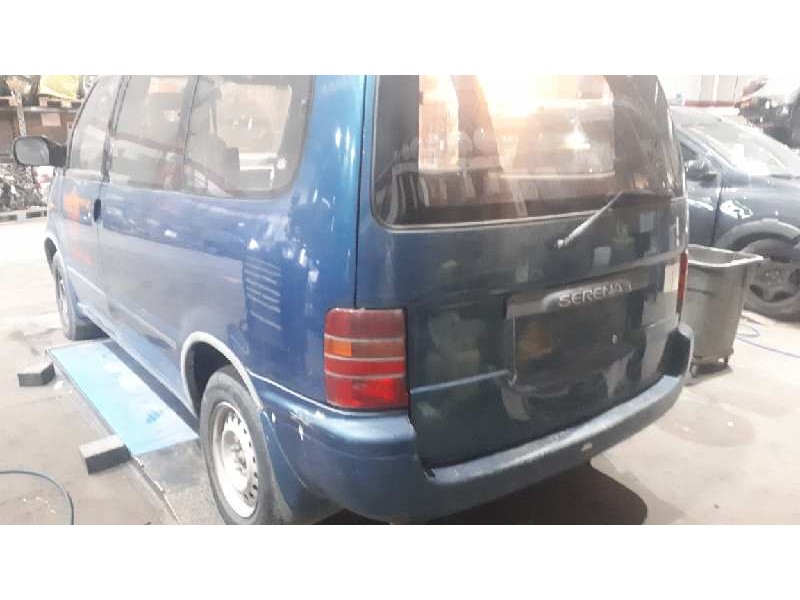 nissan serena (c23m) del año 1994