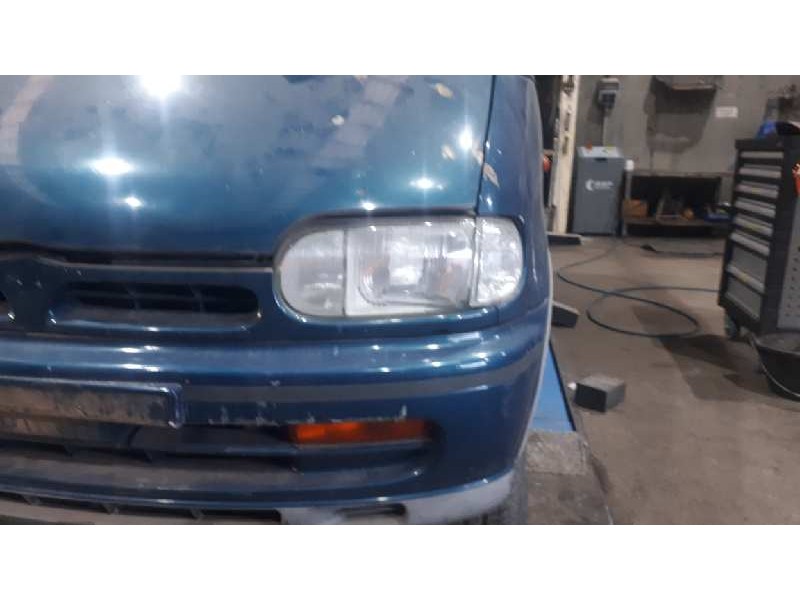 nissan serena (c23m) del año 1994
