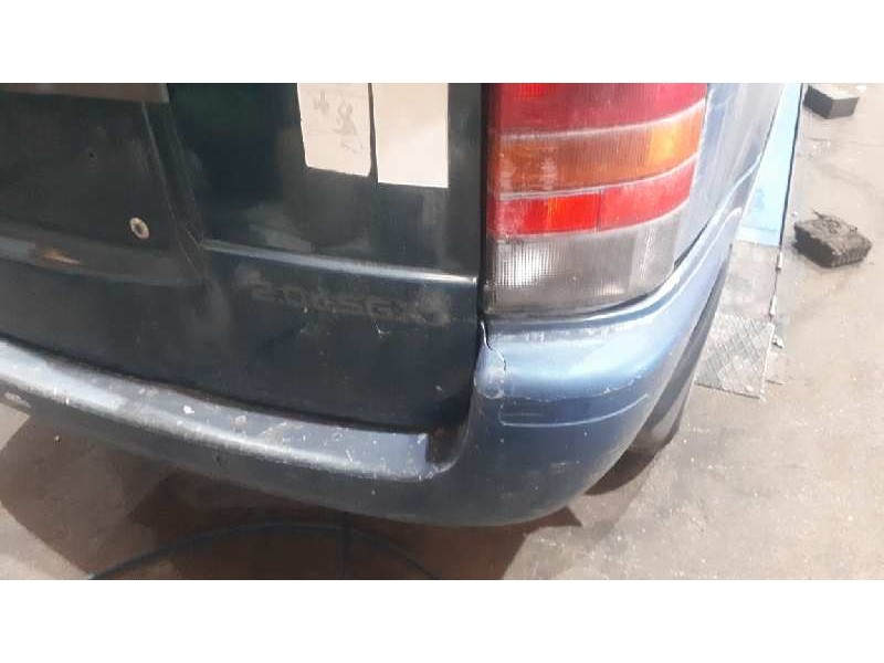 nissan serena (c23m) del año 1994