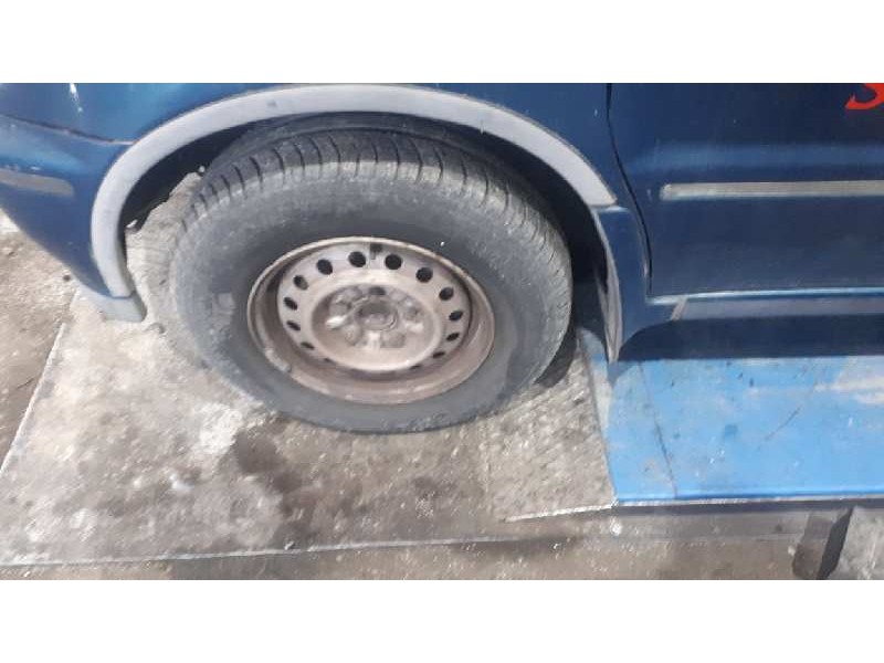 nissan serena (c23m) del año 1994