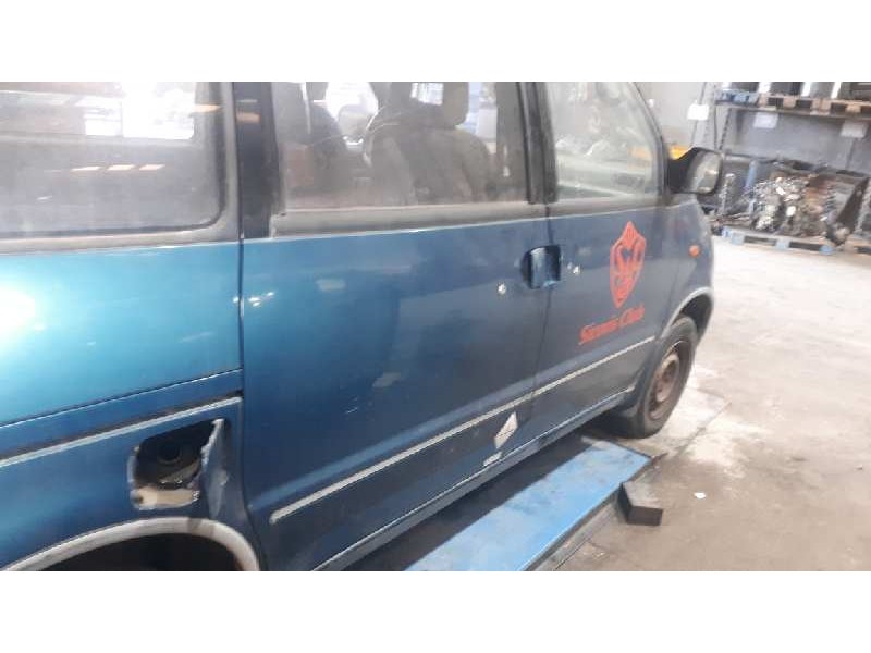 nissan serena (c23m) del año 1994