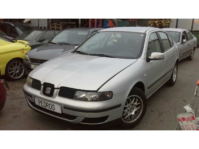 seat toledo (1m2) del año 1999