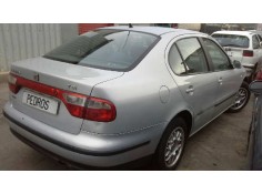 seat toledo (1m2) del año 1999 2