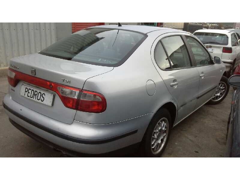seat toledo (1m2) del año 1999