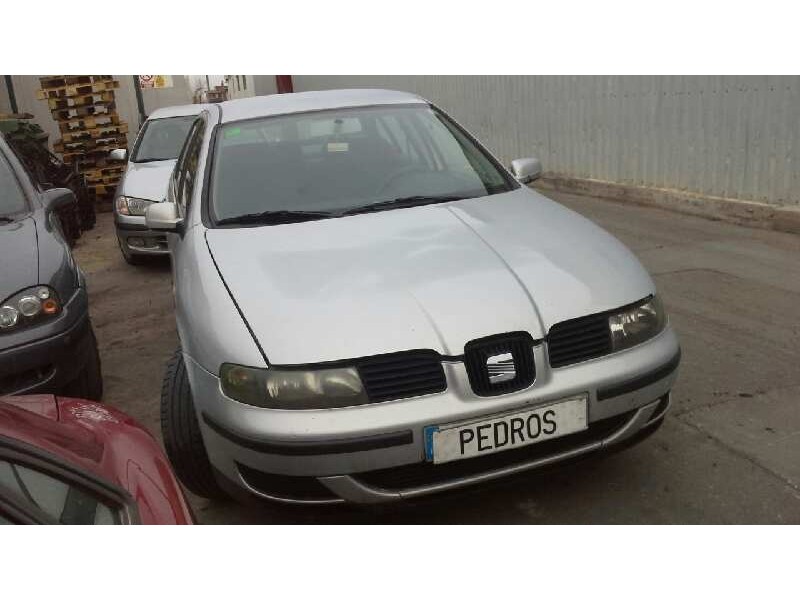 seat toledo (1m2) del año 1999