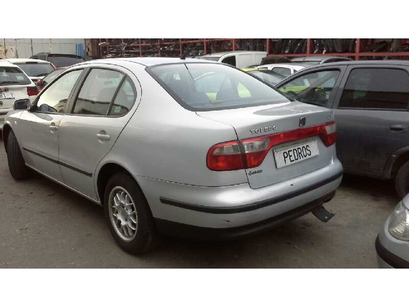 seat toledo (1m2) del año 1999