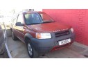 LAND ROVER FREELANDER (LN)