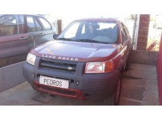 land rover freelander (ln) del año 2000 2