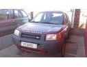 LAND ROVER FREELANDER (LN)