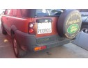 LAND ROVER FREELANDER (LN)