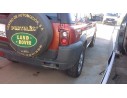 LAND ROVER FREELANDER (LN)