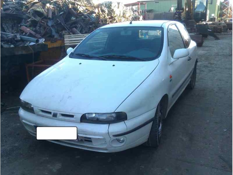 fiat bravo (182) del año 1996