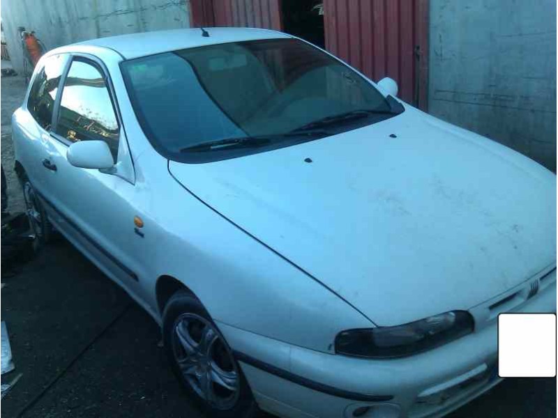 fiat bravo (182) del año 1996