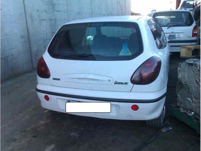 fiat bravo (182) del año 1996