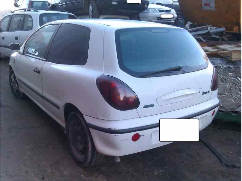 fiat bravo (182) del año 1996