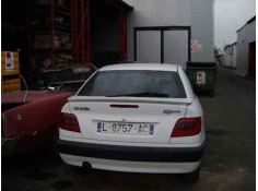 citroën xsara berlina del año 1998