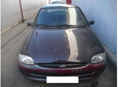 ford escort berlina/turnier del año 1995