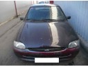 FORD ESCORT BERLINA/TURNIER