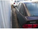 FORD ESCORT BERLINA/TURNIER