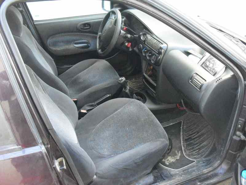 ford escort berlina/turnier del año 1995