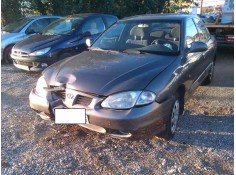 hyundai lantra berlina (rd) del año 1999