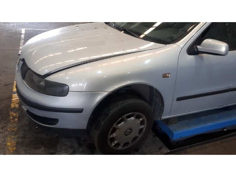 seat toledo (1m2) del año 1999