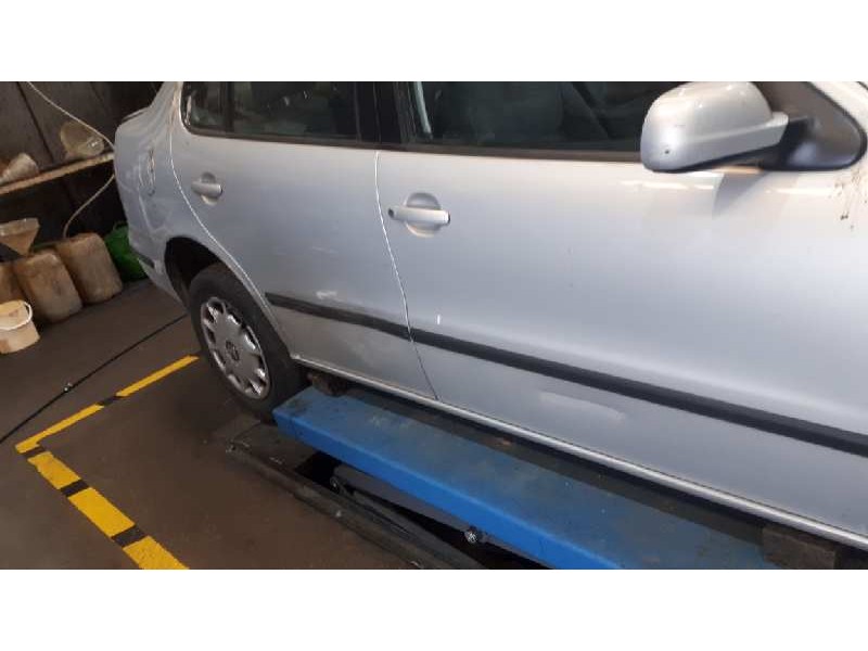 seat toledo (1m2) del año 1999