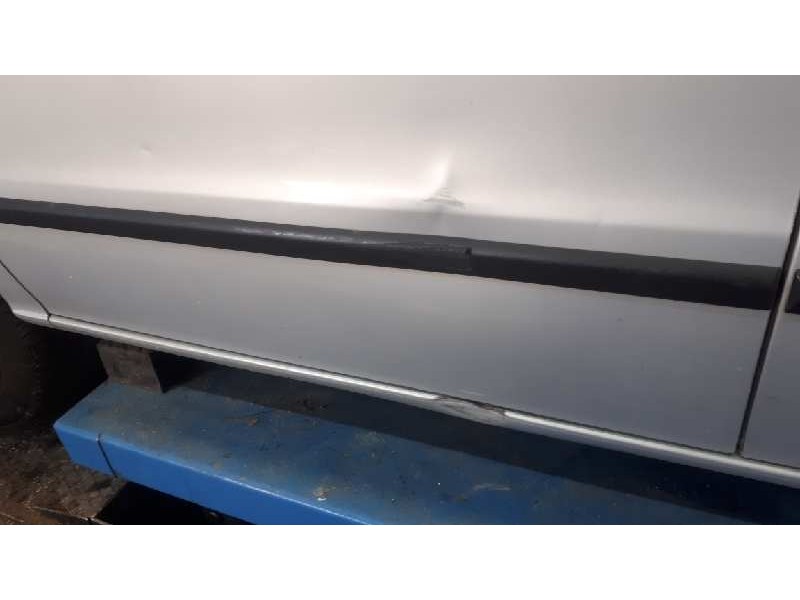 seat toledo (1m2) del año 1999