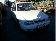 seat ibiza (6k) del año 1999