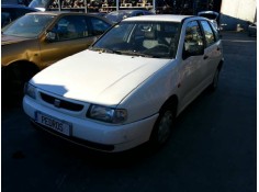 seat ibiza (6k) del año 1999 2