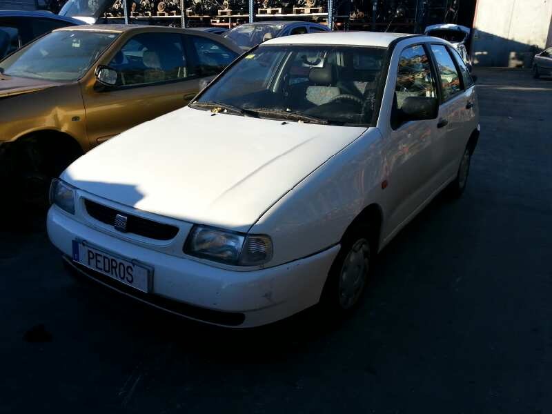 seat ibiza (6k) del año 1999