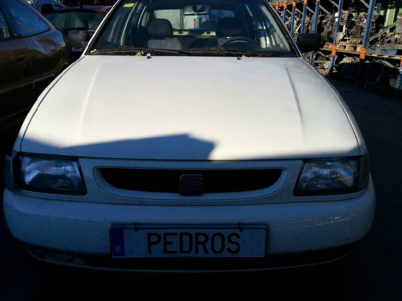 seat ibiza (6k) del año 1999