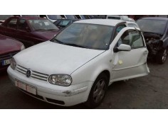 volkswagen golf iv berlina (1j1) del año 1999