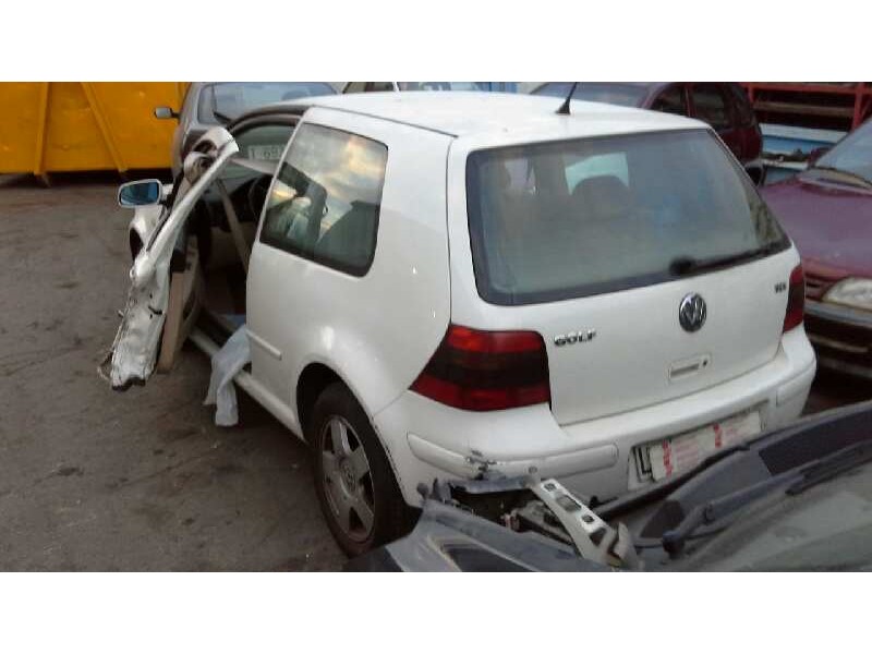 volkswagen golf iv berlina (1j1) del año 1999