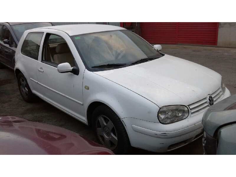volkswagen golf iv berlina (1j1) del año 1999