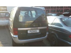 nissan serena (c23m) del año 1998