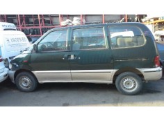 nissan serena (c23m) del año 1998 2