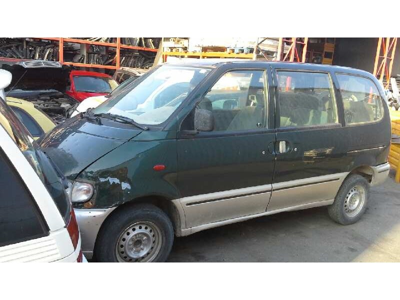 nissan serena (c23m) del año 1998