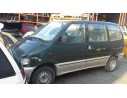 NISSAN SERENA (C23M)