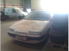 citroën xantia break del año 1995