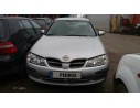 NISSAN ALMERA (N16/E)